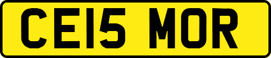CE15MOR