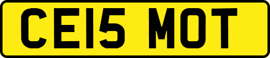 CE15MOT