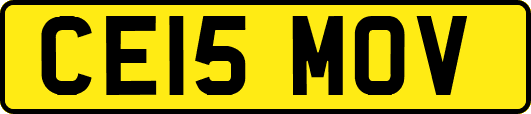 CE15MOV