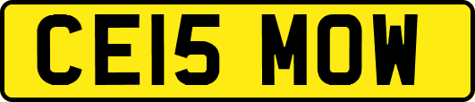 CE15MOW
