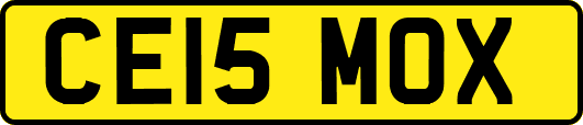 CE15MOX