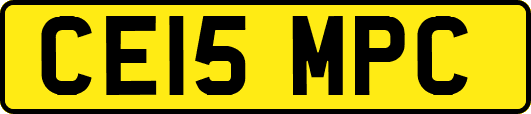 CE15MPC
