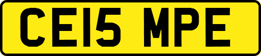 CE15MPE