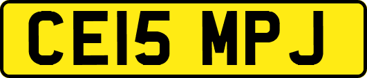 CE15MPJ