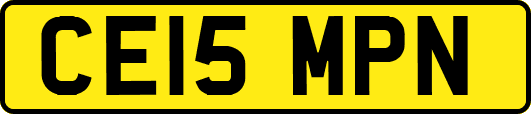 CE15MPN