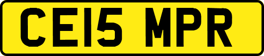 CE15MPR
