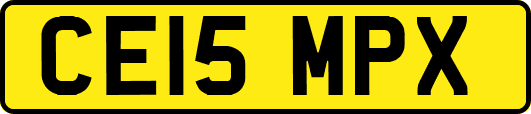 CE15MPX