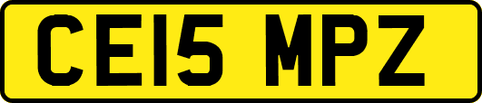 CE15MPZ