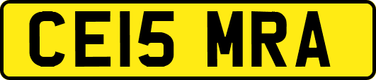 CE15MRA