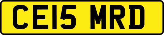 CE15MRD