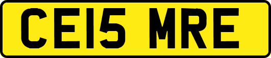 CE15MRE