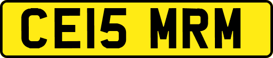 CE15MRM
