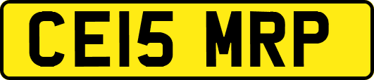 CE15MRP