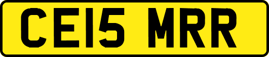 CE15MRR