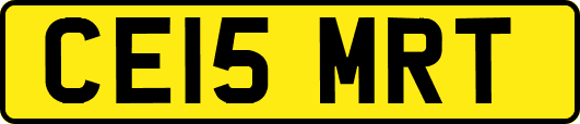 CE15MRT