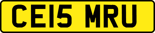 CE15MRU