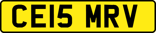 CE15MRV