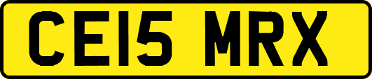 CE15MRX