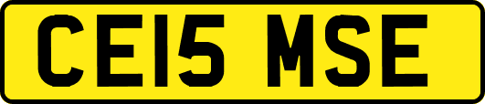 CE15MSE