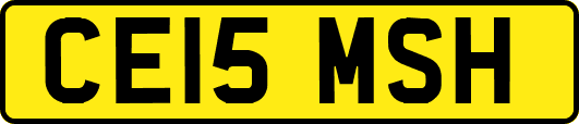CE15MSH