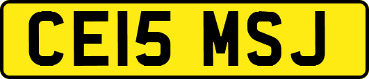 CE15MSJ