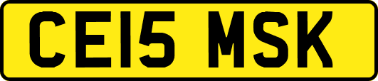 CE15MSK