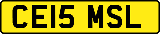 CE15MSL