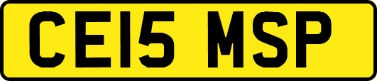 CE15MSP