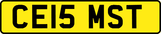CE15MST
