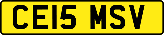 CE15MSV