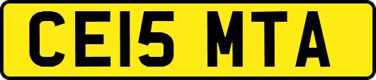 CE15MTA