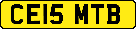 CE15MTB