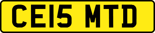 CE15MTD