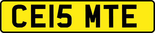CE15MTE