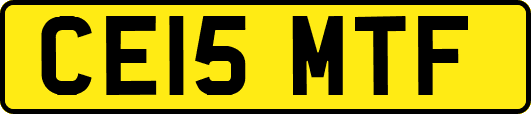 CE15MTF