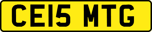 CE15MTG