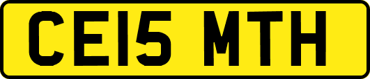 CE15MTH