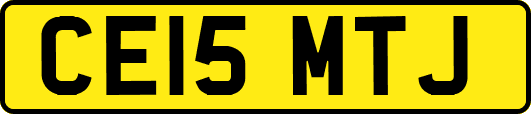 CE15MTJ