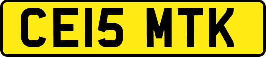 CE15MTK