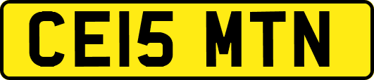 CE15MTN