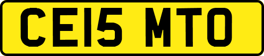 CE15MTO