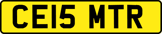 CE15MTR