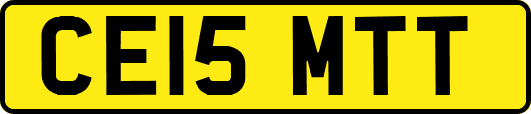 CE15MTT