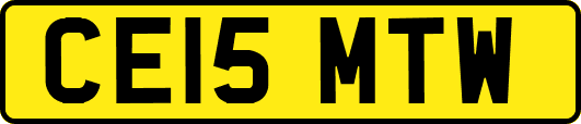 CE15MTW