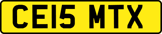 CE15MTX