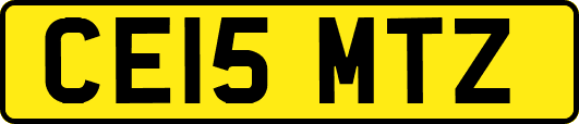 CE15MTZ