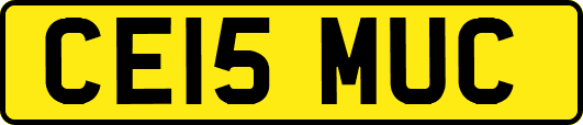 CE15MUC