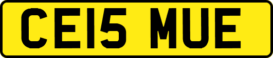 CE15MUE