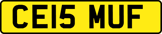CE15MUF