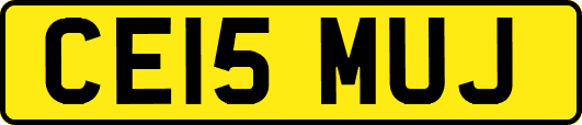 CE15MUJ